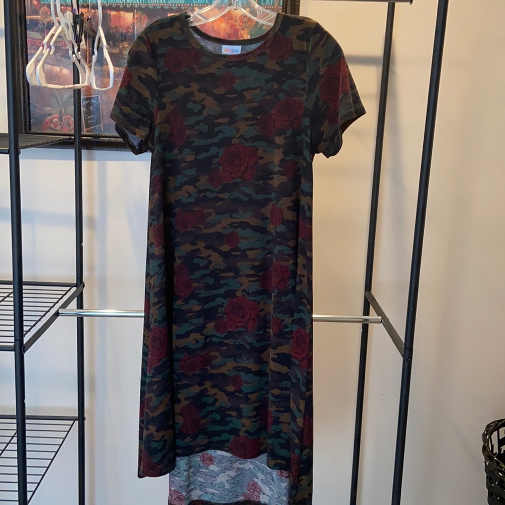 Lularoe Carly